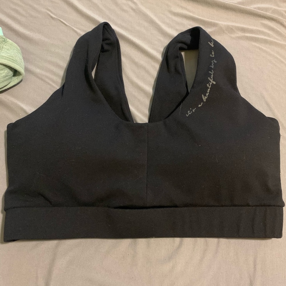 Whitney Simmons collection from gymshark